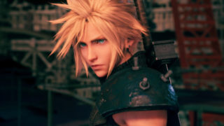 Final Fantasy VII Remake delayed to April